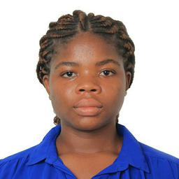 Tanya Ewenam Zamati