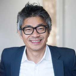 Profilbild Michael Choi