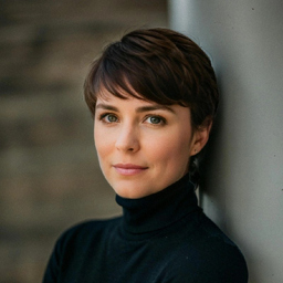 Rebecca Davis