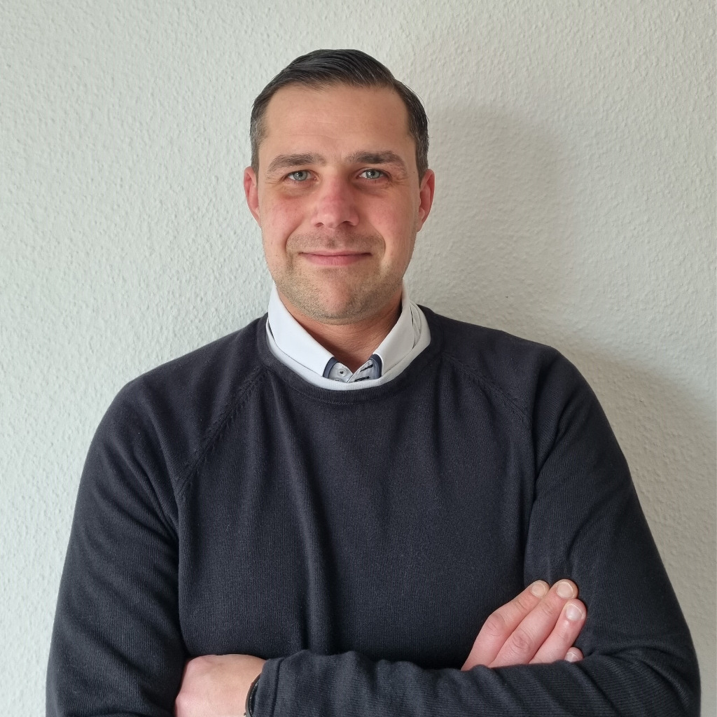 Konstantin Kuzmenko Fachkraft für Arbeitssicherheit ISS