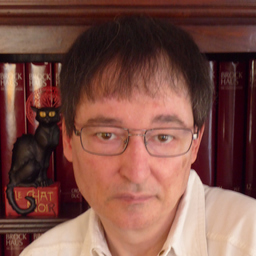 Michael Reichert