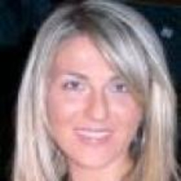 Giorgia Gatti