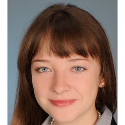 Oleksandra Revina