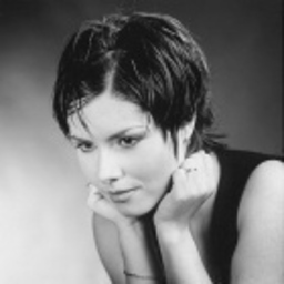 Olga Khokhoulia