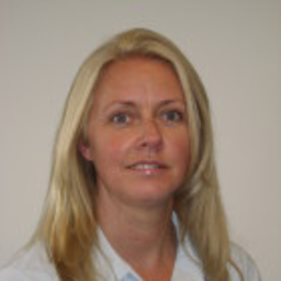 Malene Iwersen