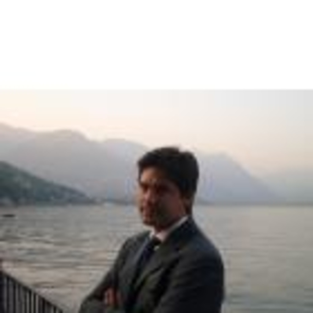 Stefano Gasparini Chief Financial Officer Centrex Italia XING