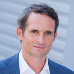 Dr. Markus Kast