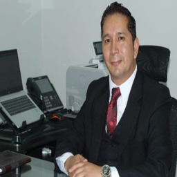 Elmo Franco Vasquez Paredes