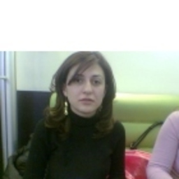 Gülsüm çetinkaya