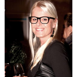 Monika Pfitscher