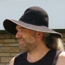 Klaus Huemmer
