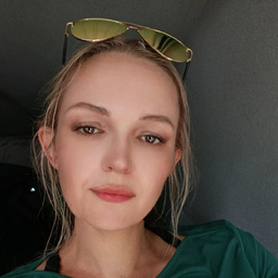 Anastasia Miller