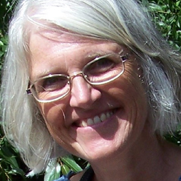 Christina Diggance