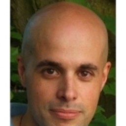 Daniel Gomez Ponce