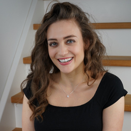Jessica Bernhard