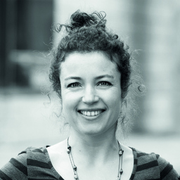 Juliane Hilger