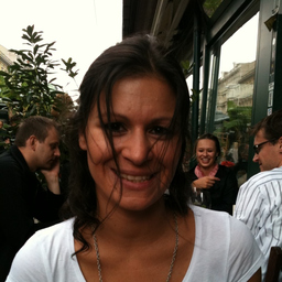Katharina Almer's profile picture