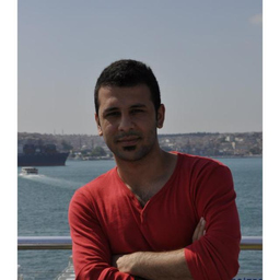 Özgür Çağman