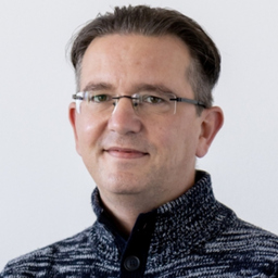 Andreas van Haaren