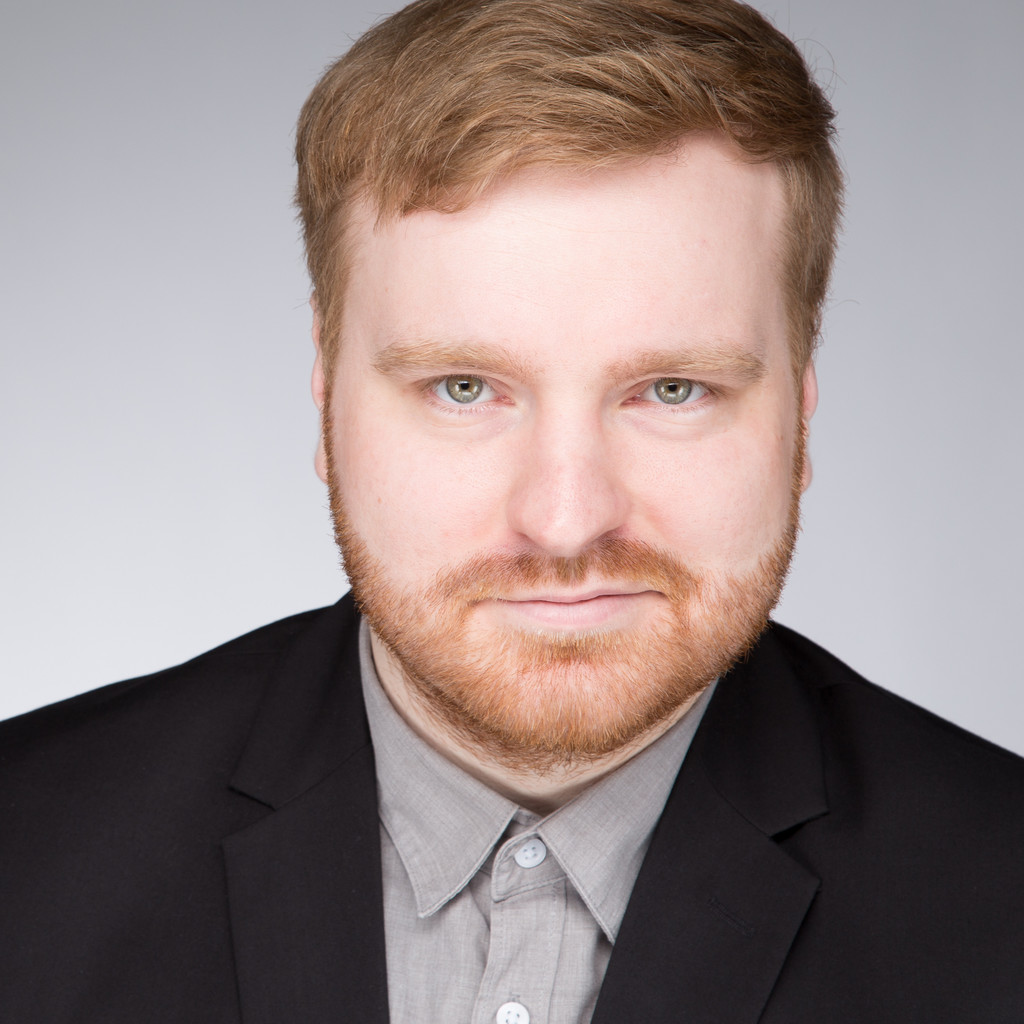 Walter Majewski Online Marketing Manager VTIS GmbH XING