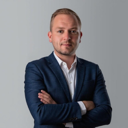 Timo Niebuhr