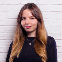 Julia Hussong