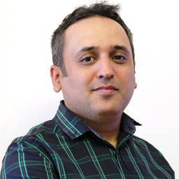 Ing. Ehsan Mohebbi