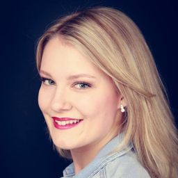 Sarah Müller
