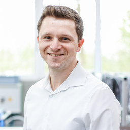 Jens Hauber