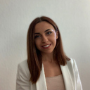 Social Media Profilbild Evangelia Sidiropoulou Kirchheim unter Teck