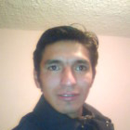 Francisco Xavier Chauca Abad