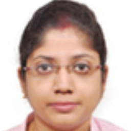 Poulami Saha