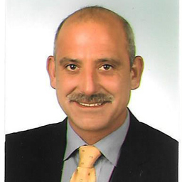 Bernd Mayer's profile picture