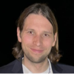Hendrik Mettenmeier