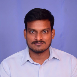 Venkatesh Kavalipurapu
