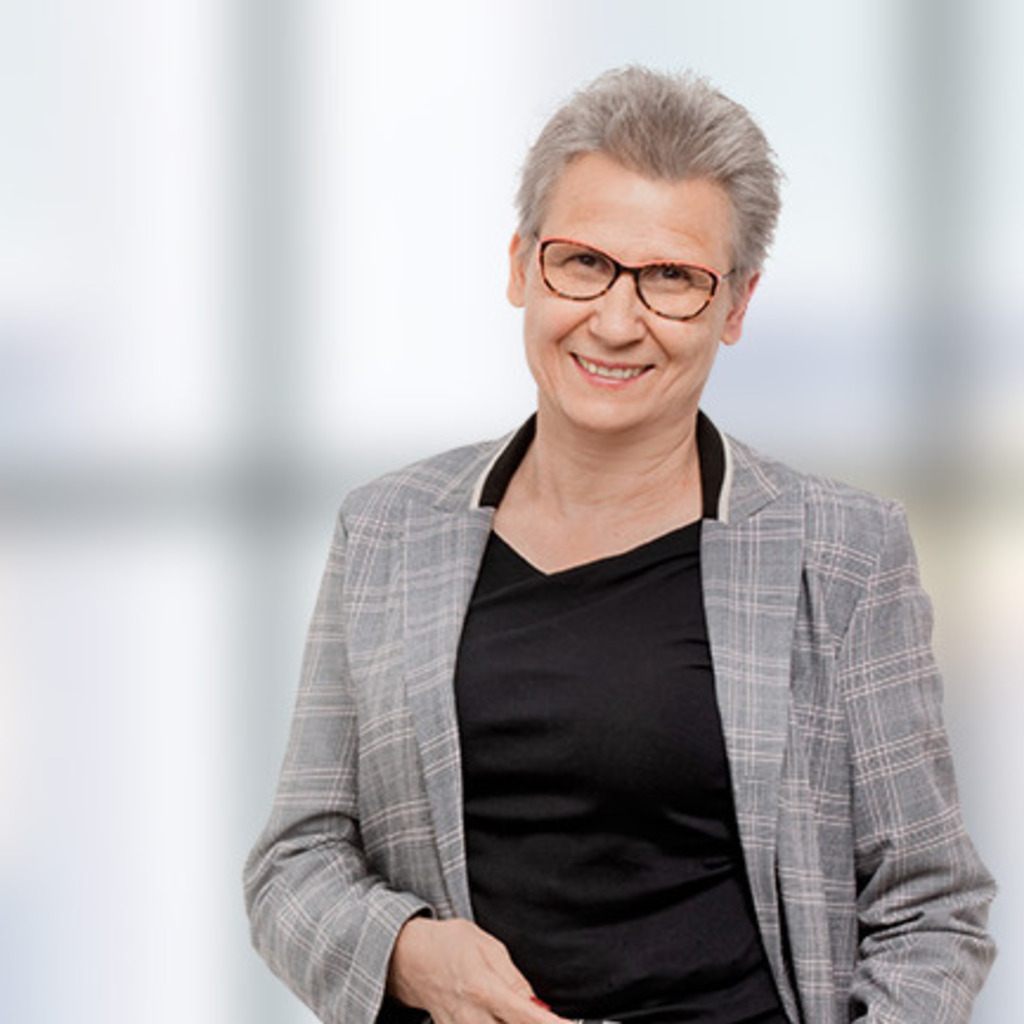 Gabi Müller Steuerberaterin Gabi Müller Steuerkanzlei XING