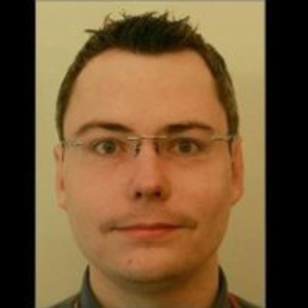 Christian Steinmetz Senior Project Engineer Outotec GmbH & Co. KG