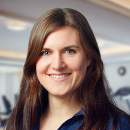 Jennifer Raab