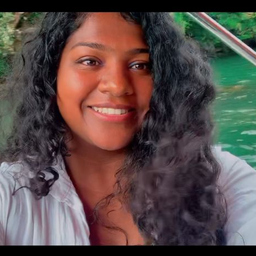 Nivetha Angelo