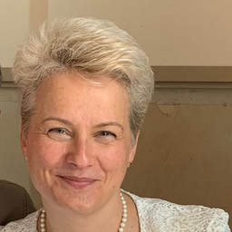 Claudia Koley-Morali