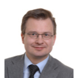 Dr. Christian Albert