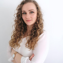 Darja Gumenjuk's profile picture