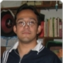 Juan Pablo Macias Gonzalez