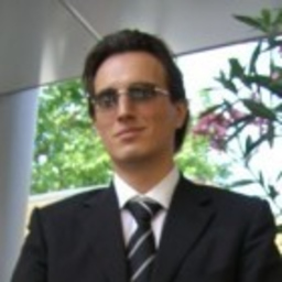 Simon Deubele