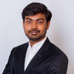M.Sc. Tilak Kumar Hanumanahalli Giri Raju