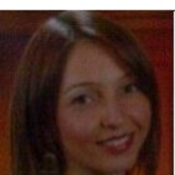 Hülya Ece Akyalçın