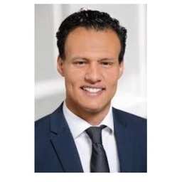 Hedi Cherif