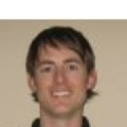 Eric Scheumann