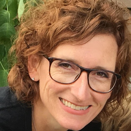 Kerstin Cleek