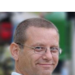 Gerhard Fischer's profile picture